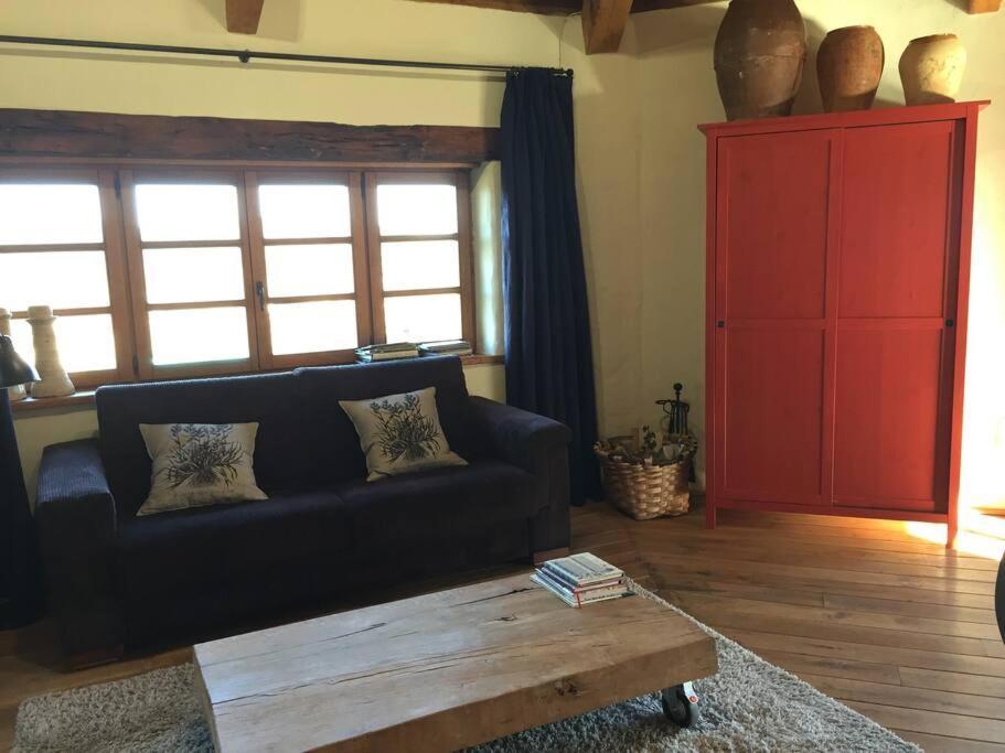 Guikuri Octogono Casa Rural 1, 2 Y 3Pax Murua Exterior foto